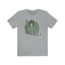 Load image into Gallery viewer, #FJB Unisex Tee

