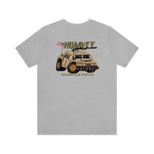 Load image into Gallery viewer, Humvee Unisex Tee
