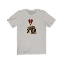 Load image into Gallery viewer, Don&#39;t Tread On Me Unisex Tee
