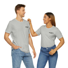 Load image into Gallery viewer, Embrace Discomfort Unisex Tee
