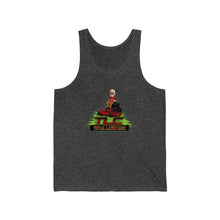 Load image into Gallery viewer, Total Lawn Care Unisex Tank Top
