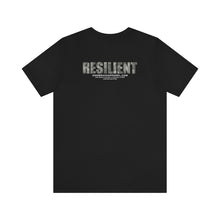 Load image into Gallery viewer, Resilient Unisex Tee
