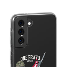 Load image into Gallery viewer, One Bravo We The People Flexi Phone Case
