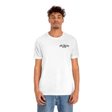 Load image into Gallery viewer, Cy One Bravo Logo Unisex Tee
