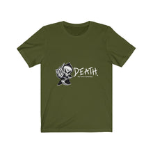 Load image into Gallery viewer, Death Short Sleeve Tee
