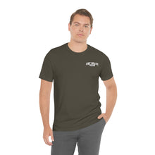 Load image into Gallery viewer, One Bravo Logo Unisex Tee
