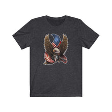 Load image into Gallery viewer, America Unisex Tee
