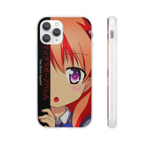 Load image into Gallery viewer, One Bravo Anime Flexi Phone Case
