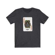 Load image into Gallery viewer, One Bravo Joker Unisex Tee
