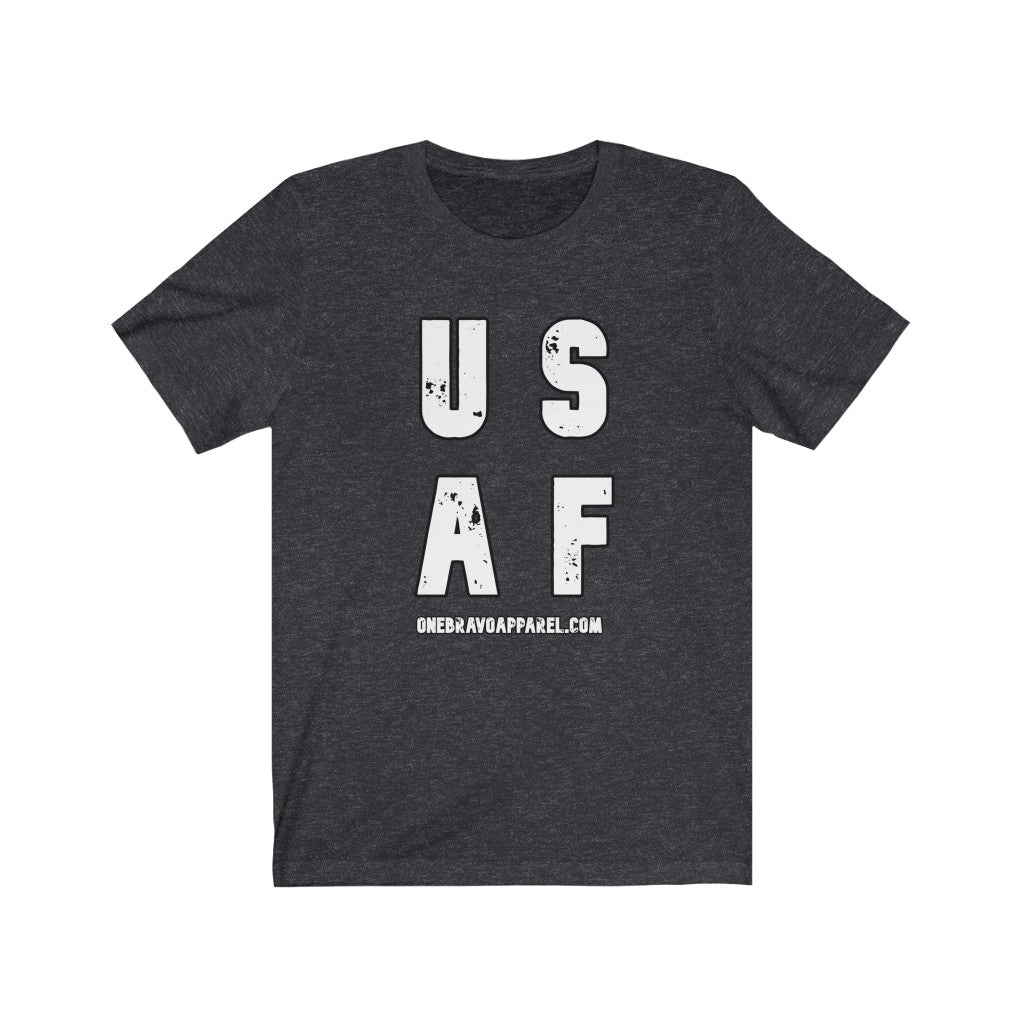 USAF Unisex Tee