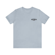 Load image into Gallery viewer, Water Boarding Unisex Tee
