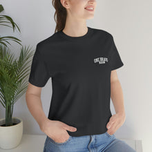 Load image into Gallery viewer, Phonetic Alphabet Unisex Tee
