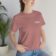 Load image into Gallery viewer, Phonetic Alphabet Unisex Tee
