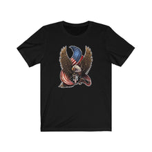 Load image into Gallery viewer, America Unisex Tee
