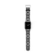 Load image into Gallery viewer, Abstract Design Apple Watch Band
