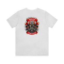 Load image into Gallery viewer, Miles FD Unisex Tee
