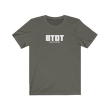 Load image into Gallery viewer, BTDT Acronym Unisex Tee

