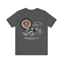 Load image into Gallery viewer, Thief of Baghdad Aircraft Unisex Tee
