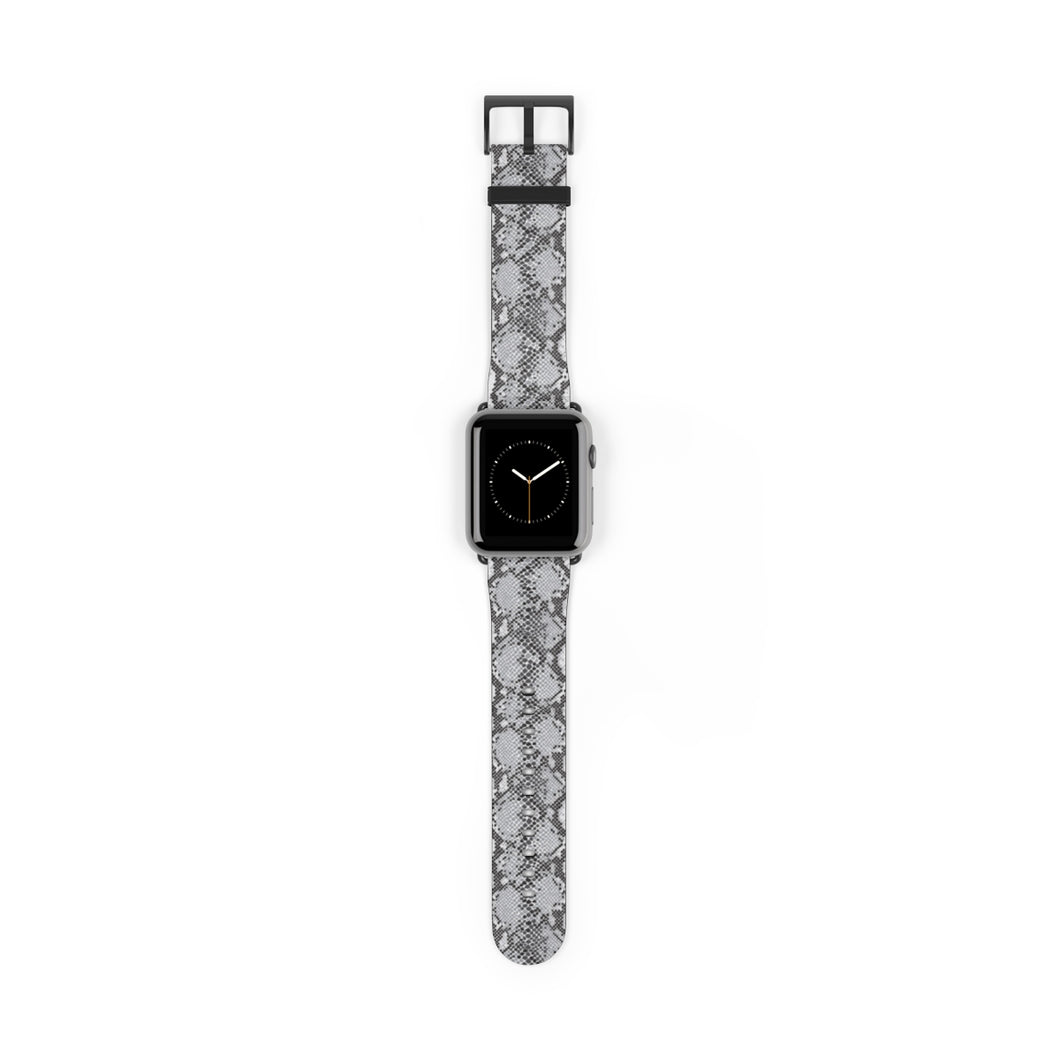 Snake Design # 3 Apple Watch Band