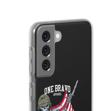 Load image into Gallery viewer, One Bravo We The People Flexi Phone Case
