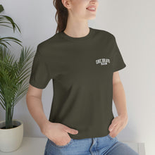 Load image into Gallery viewer, Phonetic Alphabet Unisex Tee
