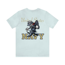 Load image into Gallery viewer, U.S. Navy Super Hornet Unisex Tee
