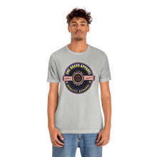 Load image into Gallery viewer, Vintage One Bravo Unisex Tee
