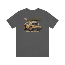 Load image into Gallery viewer, Humvee Unisex Tee
