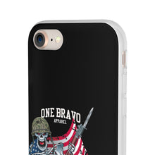 Load image into Gallery viewer, One Bravo We The People Flexi Phone Case
