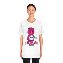 Load image into Gallery viewer, Don&#39;t Care Bear Unisex Tee
