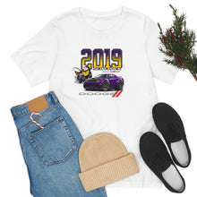 Load image into Gallery viewer, &#39;19 Dodge Scat Pack 392 Unisex Tee
