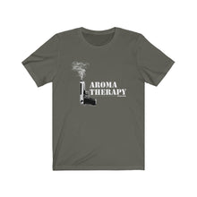 Load image into Gallery viewer, Aroma Therapy Unisex Tee
