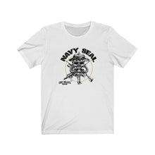 Load image into Gallery viewer, Navy Seal Unisex Tee
