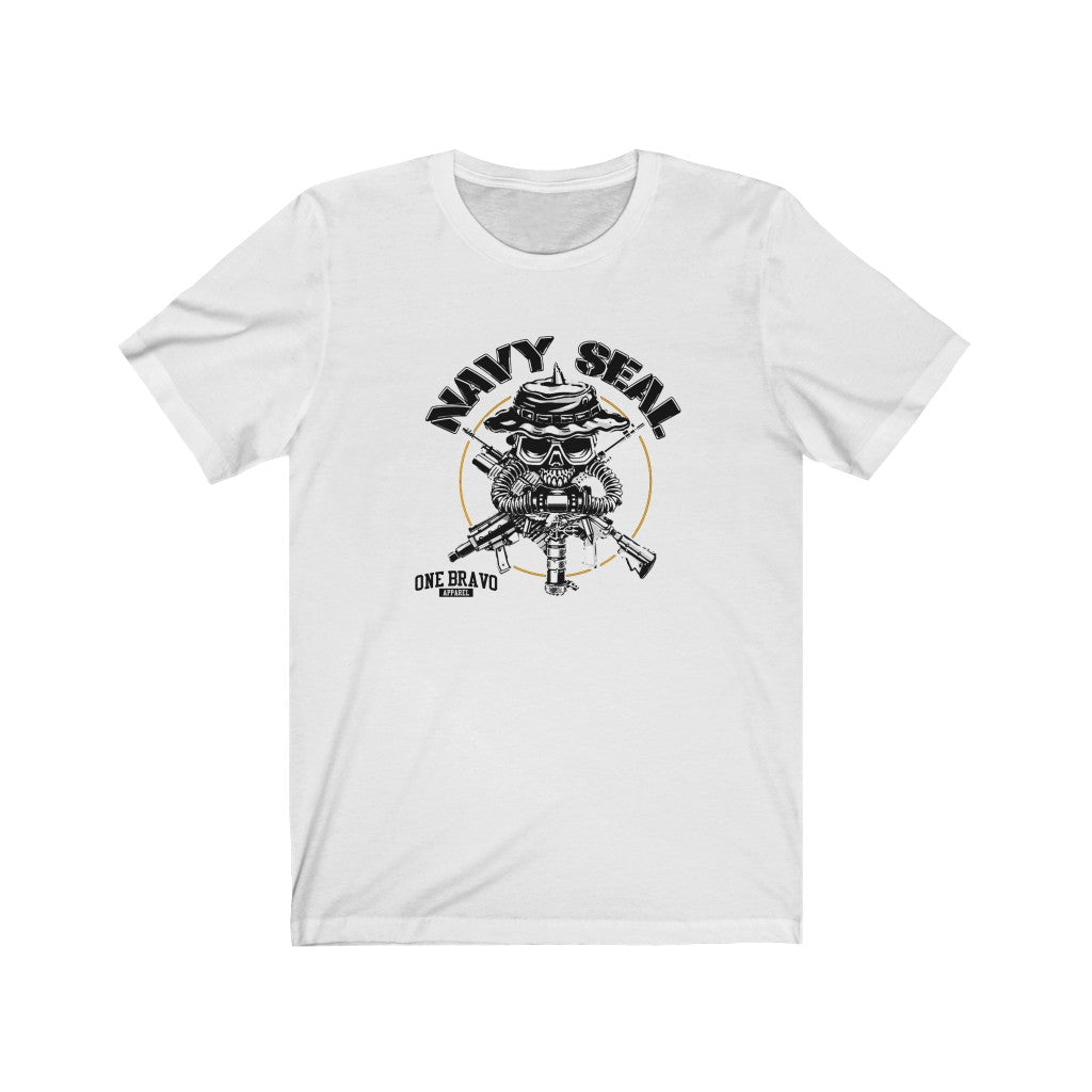 Navy Seal Unisex Tee