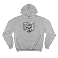 Load image into Gallery viewer, One Bravo Sgt. Snow Camo Hoodie
