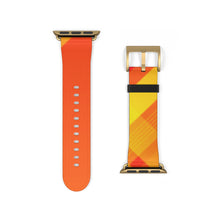 Load image into Gallery viewer, Abstract Design #4 Apple Watch Band
