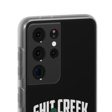 Load image into Gallery viewer, Shit Creek Survior Flexi Phone Cases
