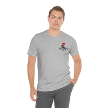 Load image into Gallery viewer, One Bravo Private Pooh Unisex Tee
