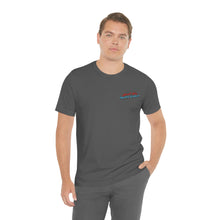 Load image into Gallery viewer, Glacial Lakes Spyder Ryder Unisex Tee
