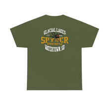 Load image into Gallery viewer, Spyder Logo Unisex Tee
