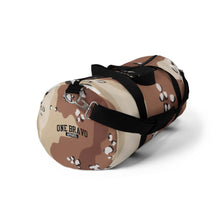 Load image into Gallery viewer, One Bravo Camo Duffel Bag
