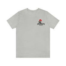 Load image into Gallery viewer, One Bravo Private Pooh Unisex Tee
