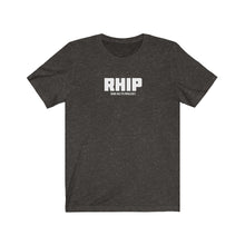 Load image into Gallery viewer, RHIP Acronym Unisex Tee
