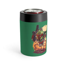 Load image into Gallery viewer, Boba Fett Can Holder
