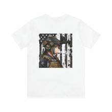 Load image into Gallery viewer, One Bravo Anime / Japanese Unisex Tee #34
