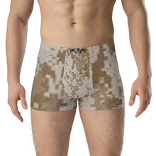 Load image into Gallery viewer, One Bravo Boxer Briefs
