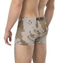 Load image into Gallery viewer, One Bravo Boxer Briefs
