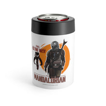 Load image into Gallery viewer, Mandolorian/This Is The Way Can Holder
