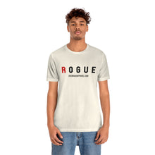 Load image into Gallery viewer, ROGUE Unisex Tee
