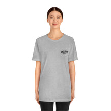 Load image into Gallery viewer, I Eat Terrorism Unisex Tee

